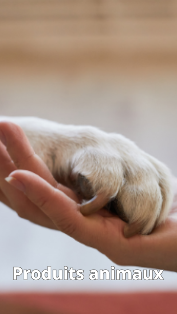produits animaux