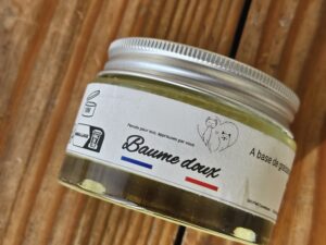 baume doux