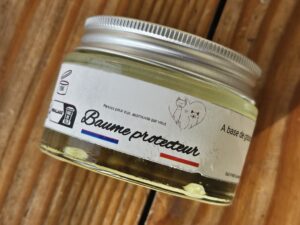 baume protecteur