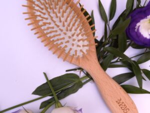 brosse cheveux