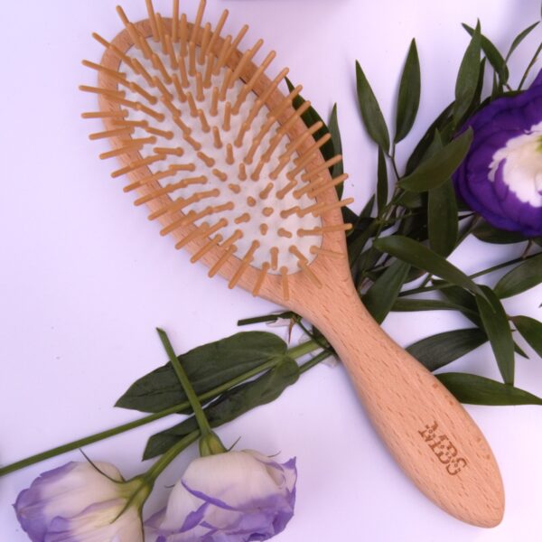 brosse cheveux