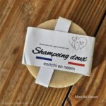 shampoing doux