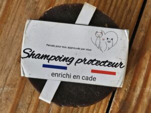 shampoing protecteur