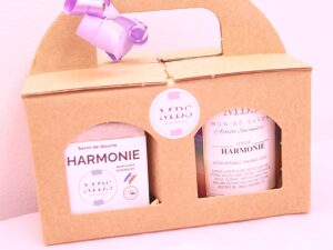 COFFRET HARMONIE