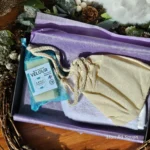 coffret douceur visage