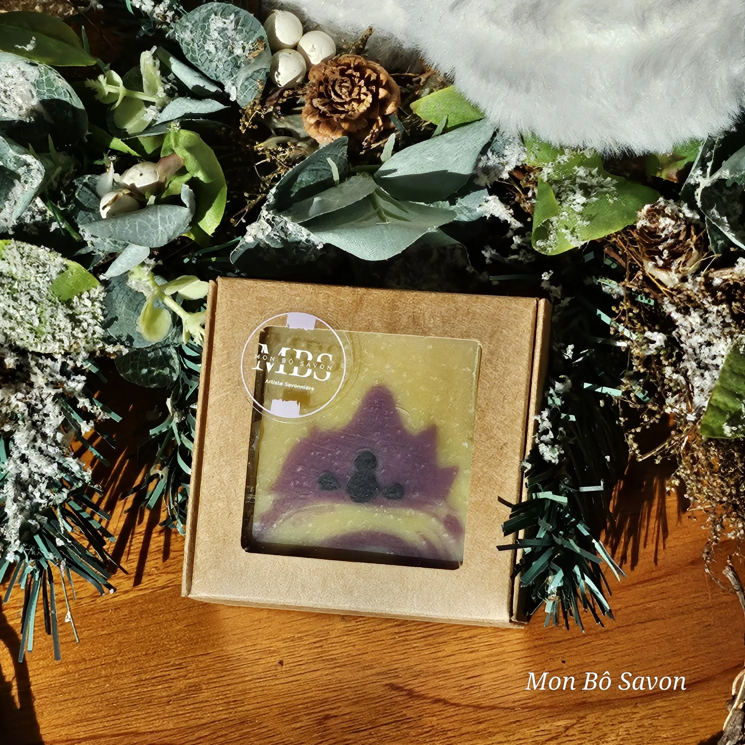 coffret signature bouddha