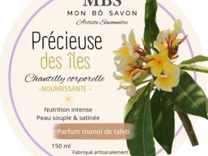 Pré-commande Précieuse des îles. Sans envois.