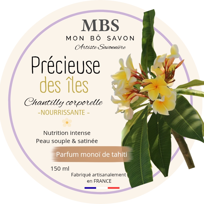 Pré-commande Précieuse des îles. Sans envois.