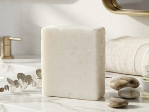 savon visage Auréa